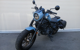 HONDA REBEL 250 S-ED E-CLUTCH MC49