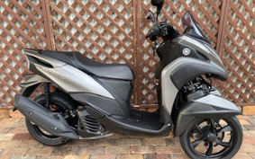 YAMAHA TORI CITY 155 SG37J