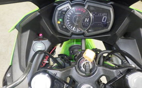 KAWASAKI NINJA 400 2019 EX400G