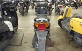 YAMAHA JOG Gen.4 1990 SA16J