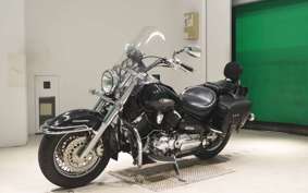 YAMAHA DRAGSTAR 1100 CLASSIC 2008 VP13J
