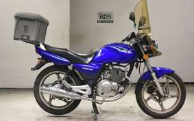 SUZUKI EN125 2A