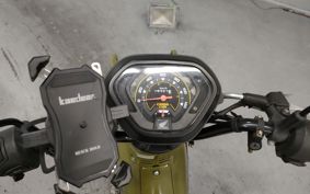 HONDA CROSS CUB110 JA45