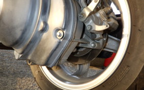 SUZUKI SKYWAVE 250 (Burgman 250) Gen.2 CJ43A