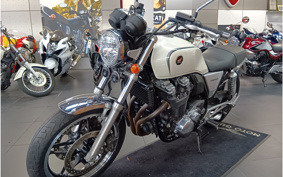 HONDA CB1100 2011 SC65