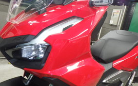 HONDA ADV160 2019 KF54