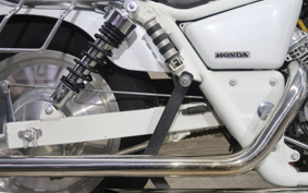 HONDA V-TWIN MAGNA MC29