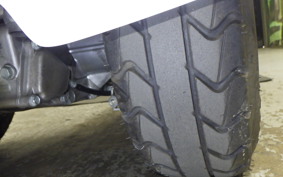 HONDA GYRO CANOPY TA03