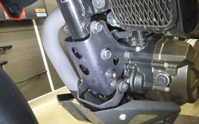 SUZUKI Vストローム250SX 2026 EL11L