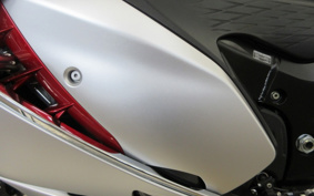 SUZUKI HAYABUSA 2022 EJ11A