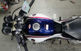 HONDA CB1300SF SUPER FOUR SP 2020 SC54