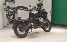 BMW R 1200GS ADVENTURE 2013