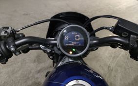 HONDA  REBEL 250S MC49