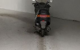 YAMAHA MAJESTY 250 4HC