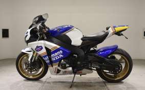 HONDA CBR1000RR Gen. 2 2008 SC59