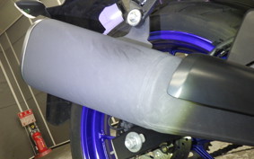 SUZUKI GSX-S125 2004 DL32D