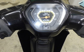 HONDA C110 SUPER CUB 1993 JA10