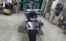 BMW G310GS 2022
