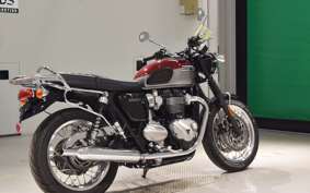 TRIUMPH  TRIUMPH  BONNEVILLE T120 2023