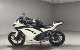 KAWASAKI NINJA250 EX250L