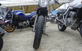 YAMAHA SR400 Gen.2 1JR