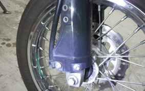 KAWASAKI KLX125D TRACKER 2004 LX125D