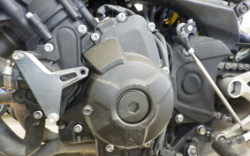 YAMAHA XSR900 2020 RN56J