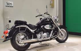 SUZUKI INTRUDER 400 Classic 2008 VK54A
