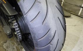KAWASAKI NINJA 1000 A 2018 ZXT00W