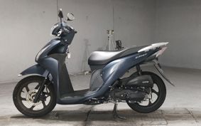HONDA DIO 110 JF58