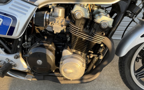 HONDA CB900F SC01