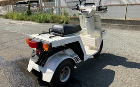 HONDA GYRO TD01