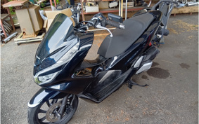 HONDA PCX 125 JF81