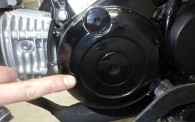 HONDA DAX 125 2015 JB04