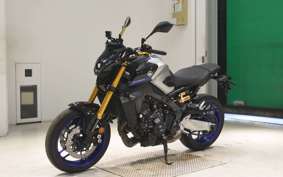 YAMAHA MT-09 SP 2024 RN69J