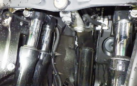 YAMAHA TRICITY 155 ヤネツキ SG81J