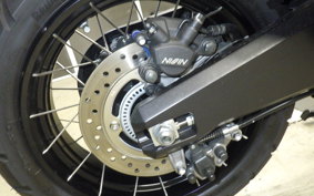 HONDA X-ADV 750 2021 RH10