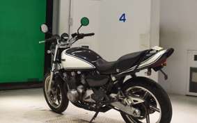 KAWASAKI ZEPHYR 400 Gen.2 1993 ZR400C