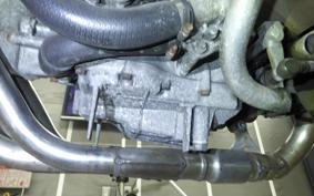 HONDA HORNET 600 2002