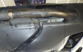 HONDA CBR1000RR Gen. 2 2008 SC59