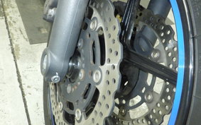 KAWASAKI NINJA 400R ABS 2011 ER400B