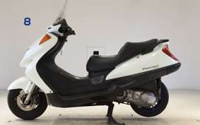 HONDA FORESIGHT EX MF04