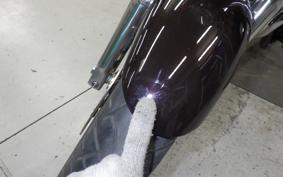 KAWASAKI ZEPHYR 400 KAI 1999 ZR400C