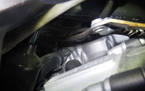 HONDA CBR954RR 2004