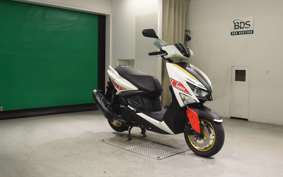 YAMAHA CYGNUSｸﾞﾘﾌｧｽ SEJ4J