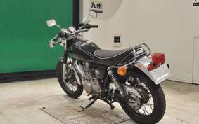 YAMAHA SR400 Gen.3 2005 RH01J