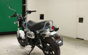 HONDA DAX 125 2017 JB06