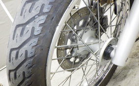 YAMAHA DRAGSTAR 250 VG05J