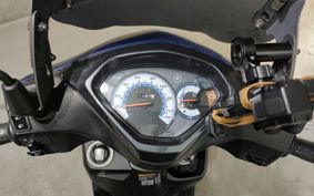 YAMAHA AXIS Z SEJ6J