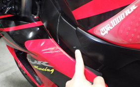 HONDA CBR1000RR 2006 SC57